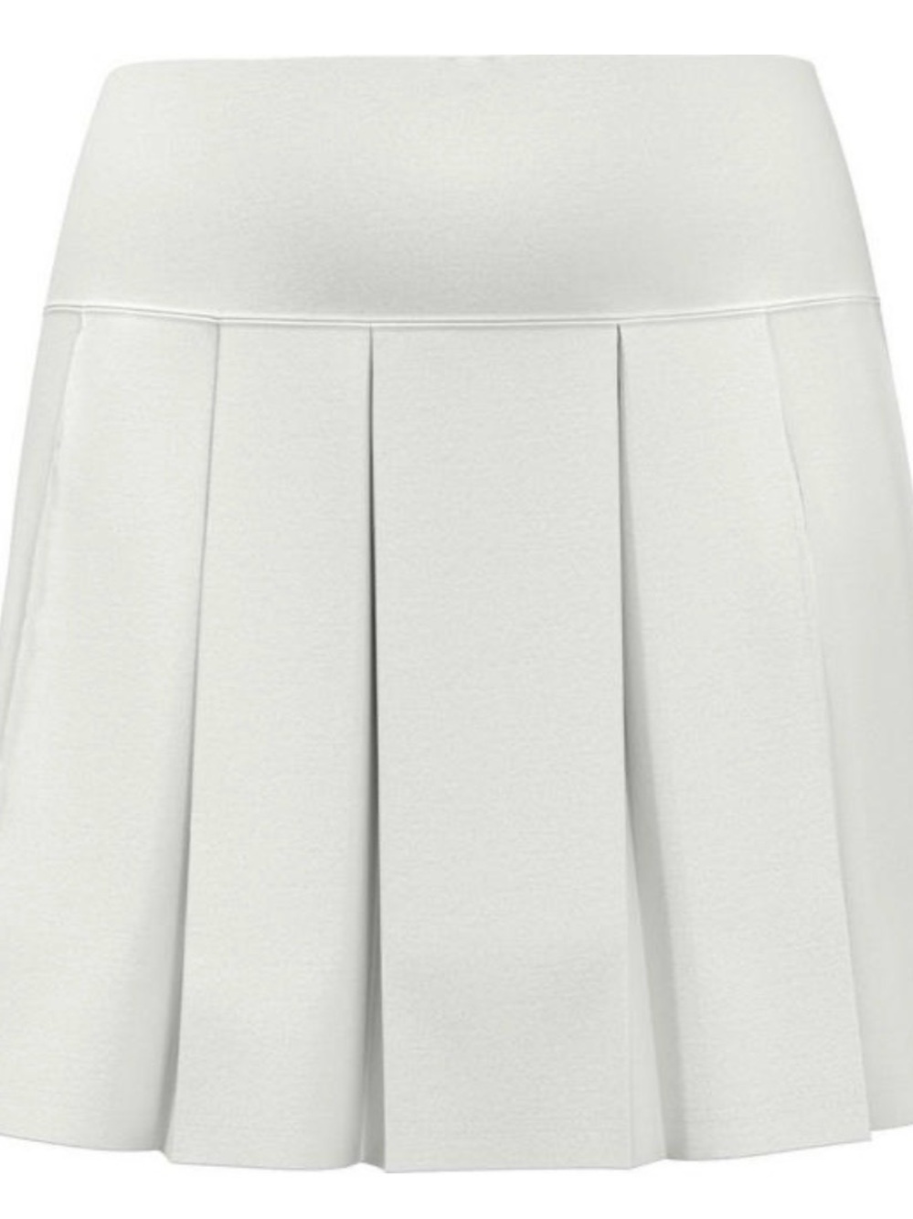 ORIGINAL PENGUIN GOLF
NWT Women's Pleated 17 Inch Skort